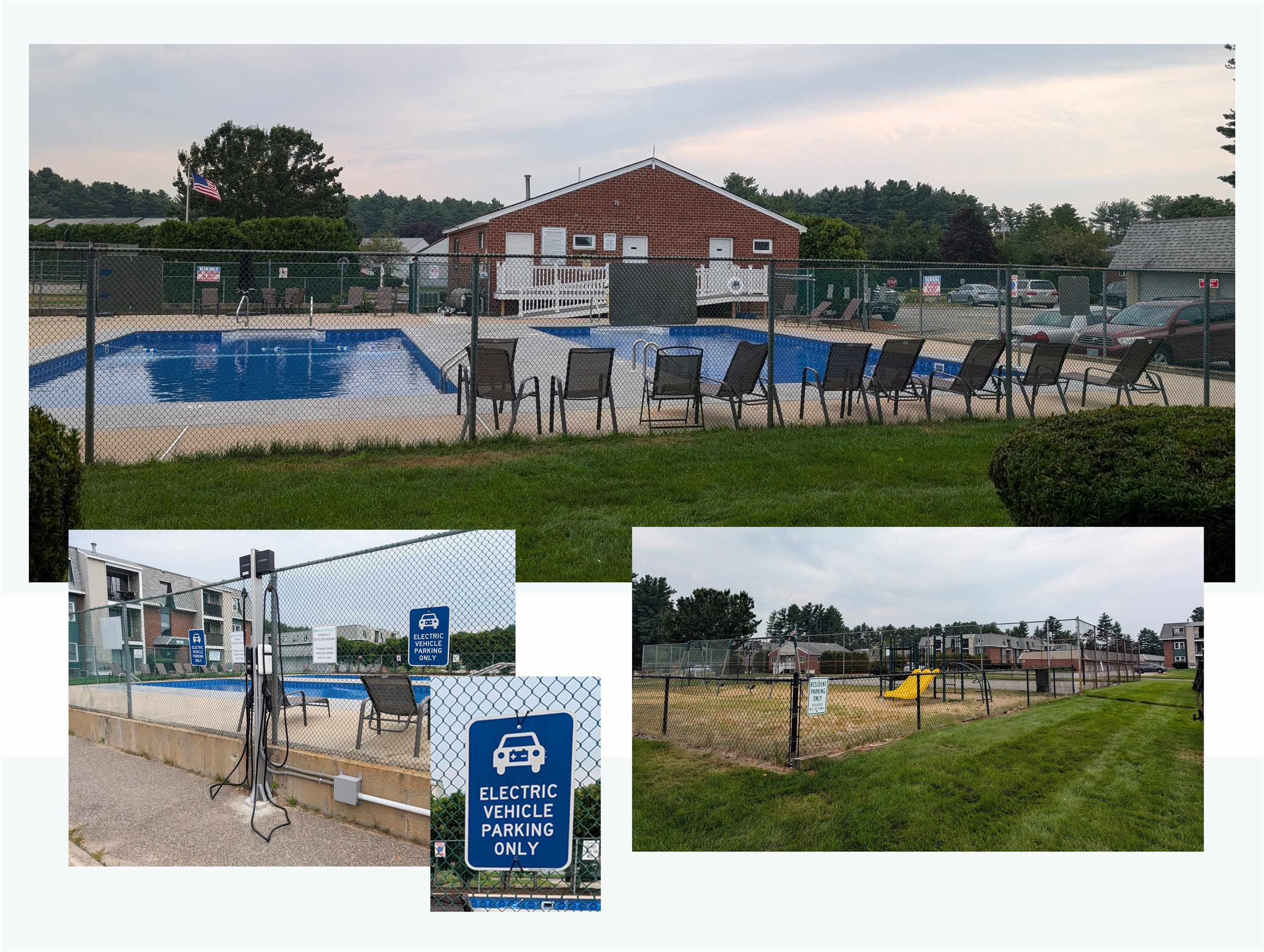 Nashua, New Hampshire 03063, United States, 1 Bedroom Bedrooms, ,1 BathroomBathrooms,Residential,Active,183743