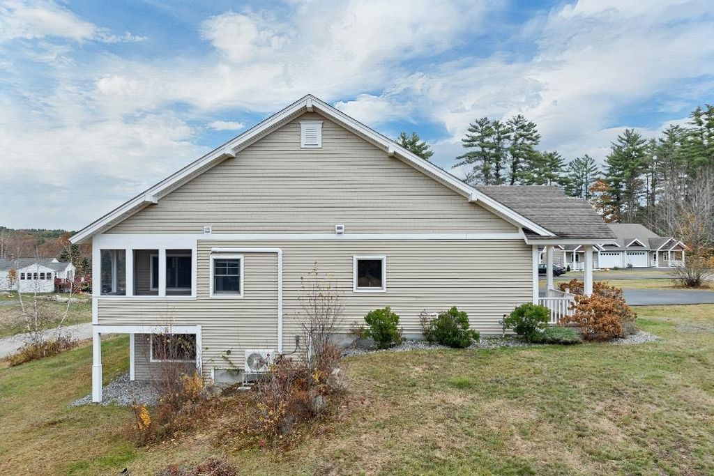 Photo of 12 Stonehenge Circle #12, Northfield, NH 03220 (MLS # 5071365)