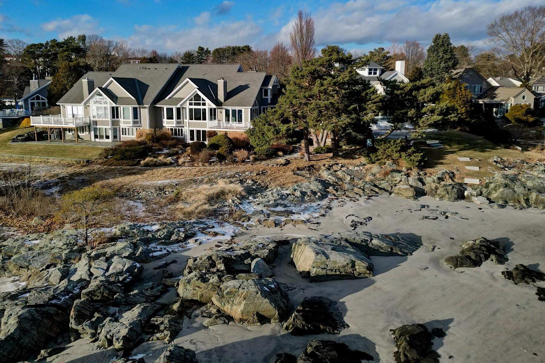 163 Little Harbor Road