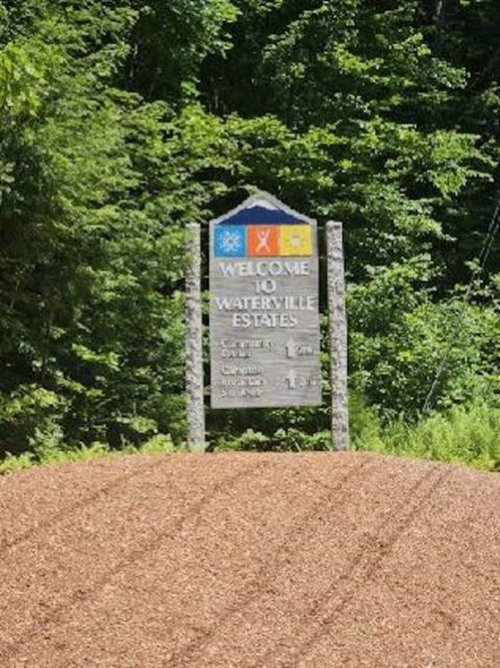 Photo of 0 Myrtle Street, Campton, NH 03223 (MLS # 5084673)