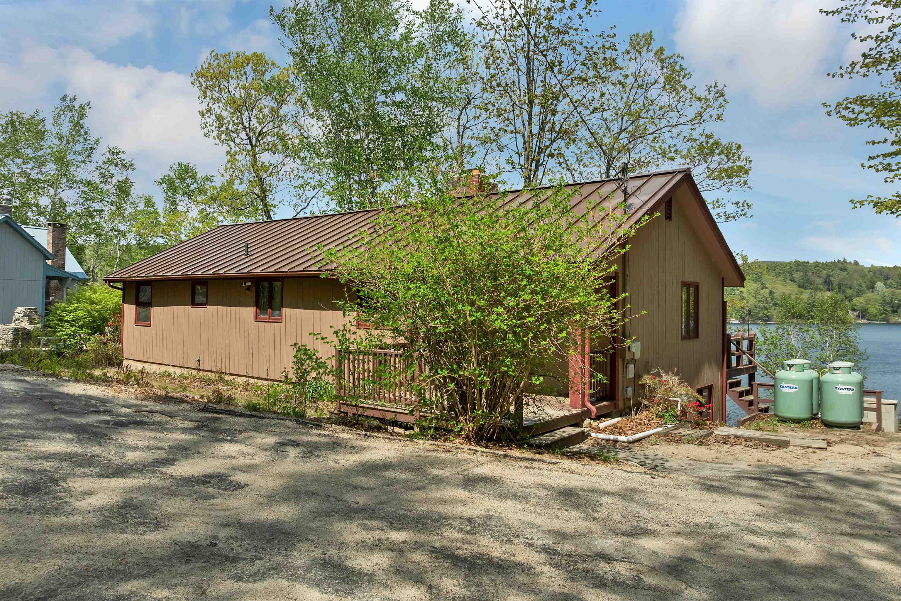 157 North Shore Road