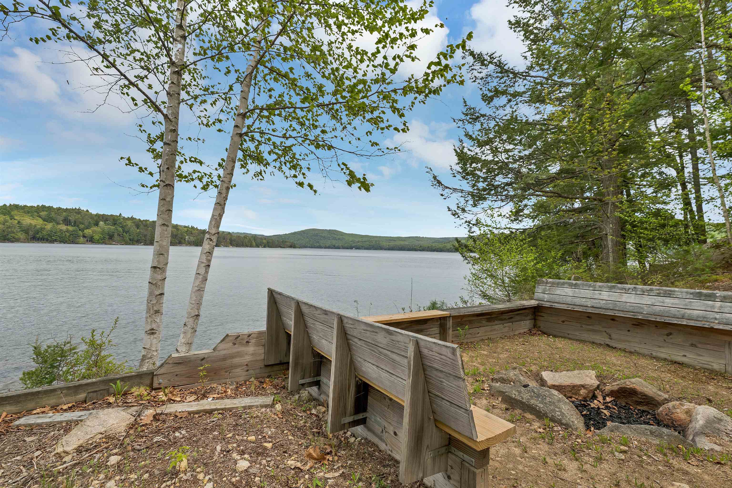 157 North Shore Road
