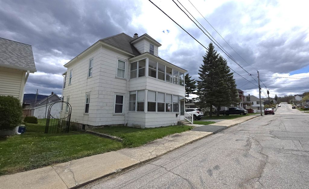 Photo of 866 5Th Avenue, Berlin, NH 03570 (MLS # 5088200)