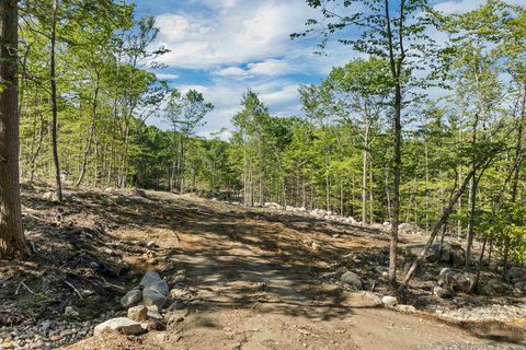 0 Innsbruck Drive New Durham NH 03855