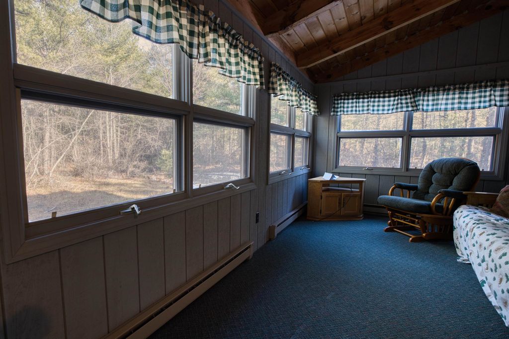 Photo of 6 Pleasant Drive, Freedom, NH 03836 (MLS # 5082305)