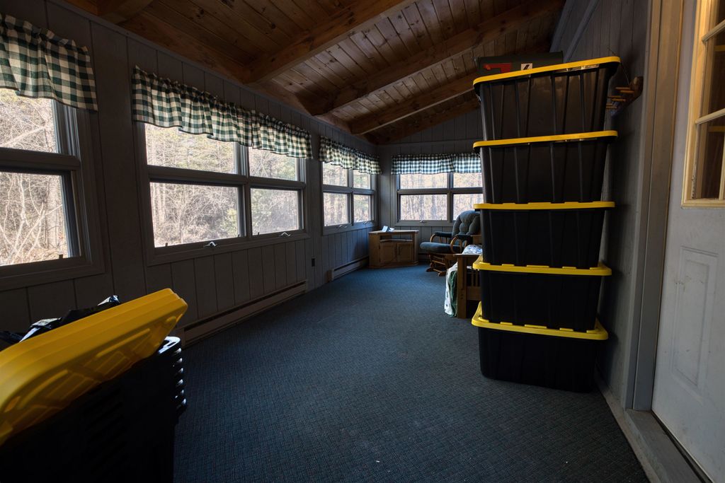 Photo of 6 Pleasant Drive, Freedom, NH 03836 (MLS # 5082305)