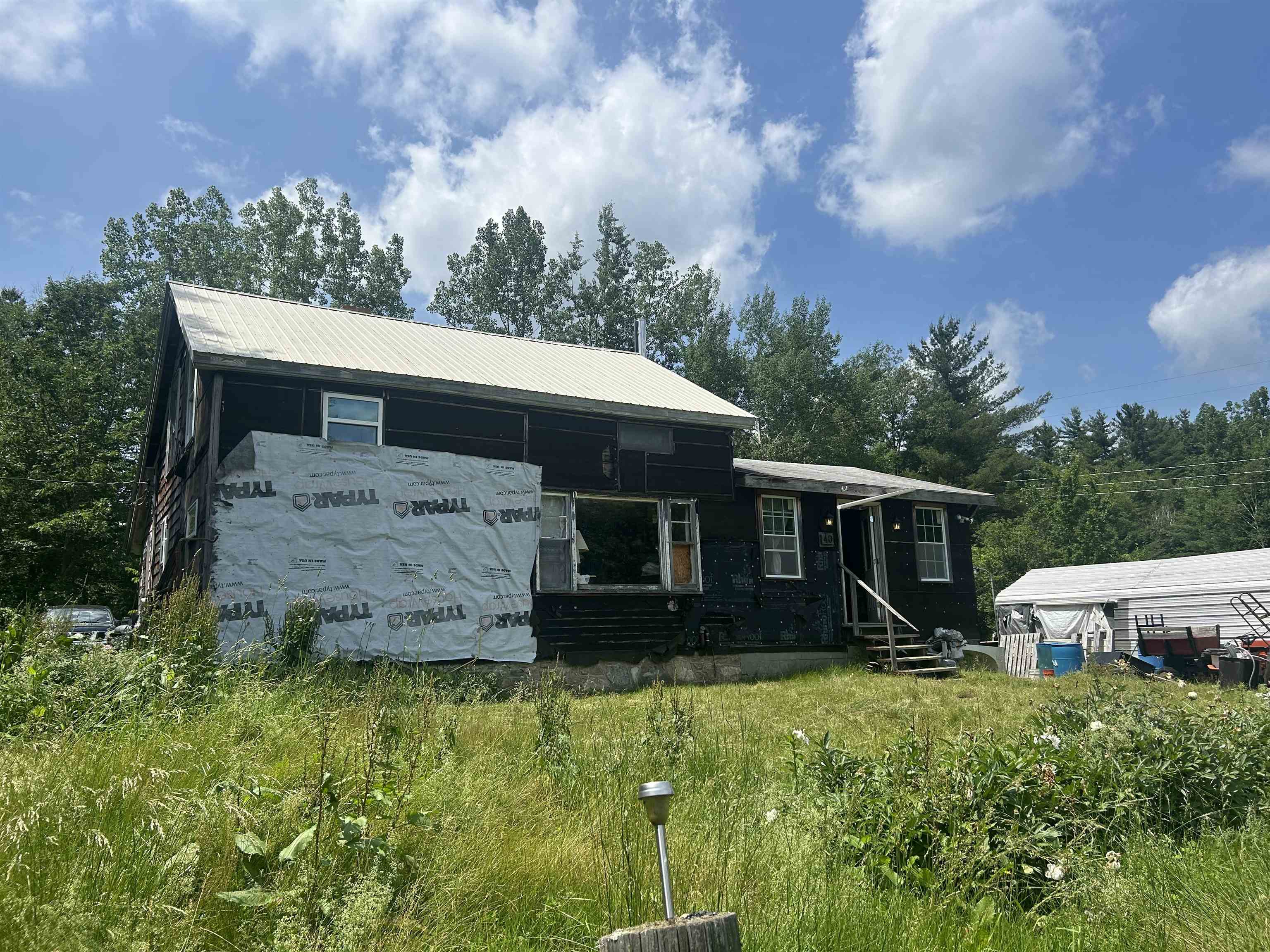 40 Washing Brook Road