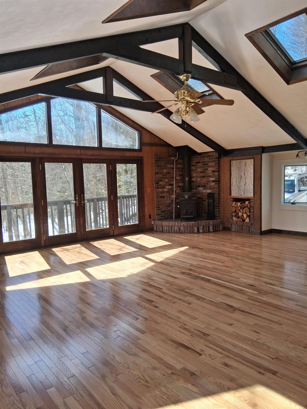 Photo of 576 Agassiz Street, Bethlehem, NH 03574 (MLS # 5057561)