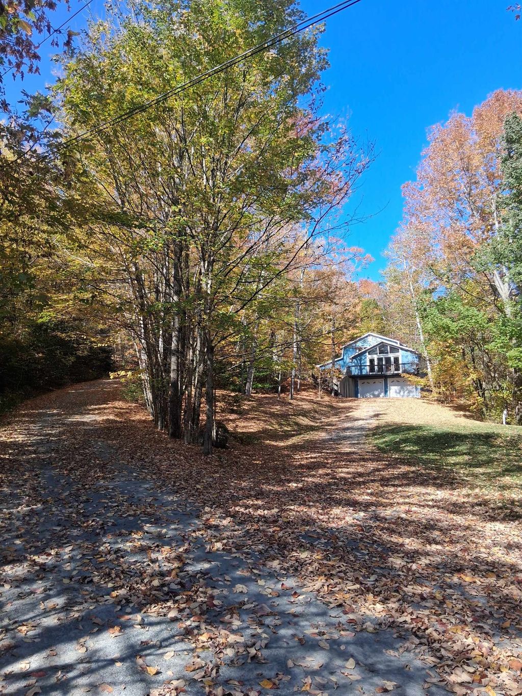 Photo of 576 Agassiz Street, Bethlehem, NH 03574 (MLS # 5057561)