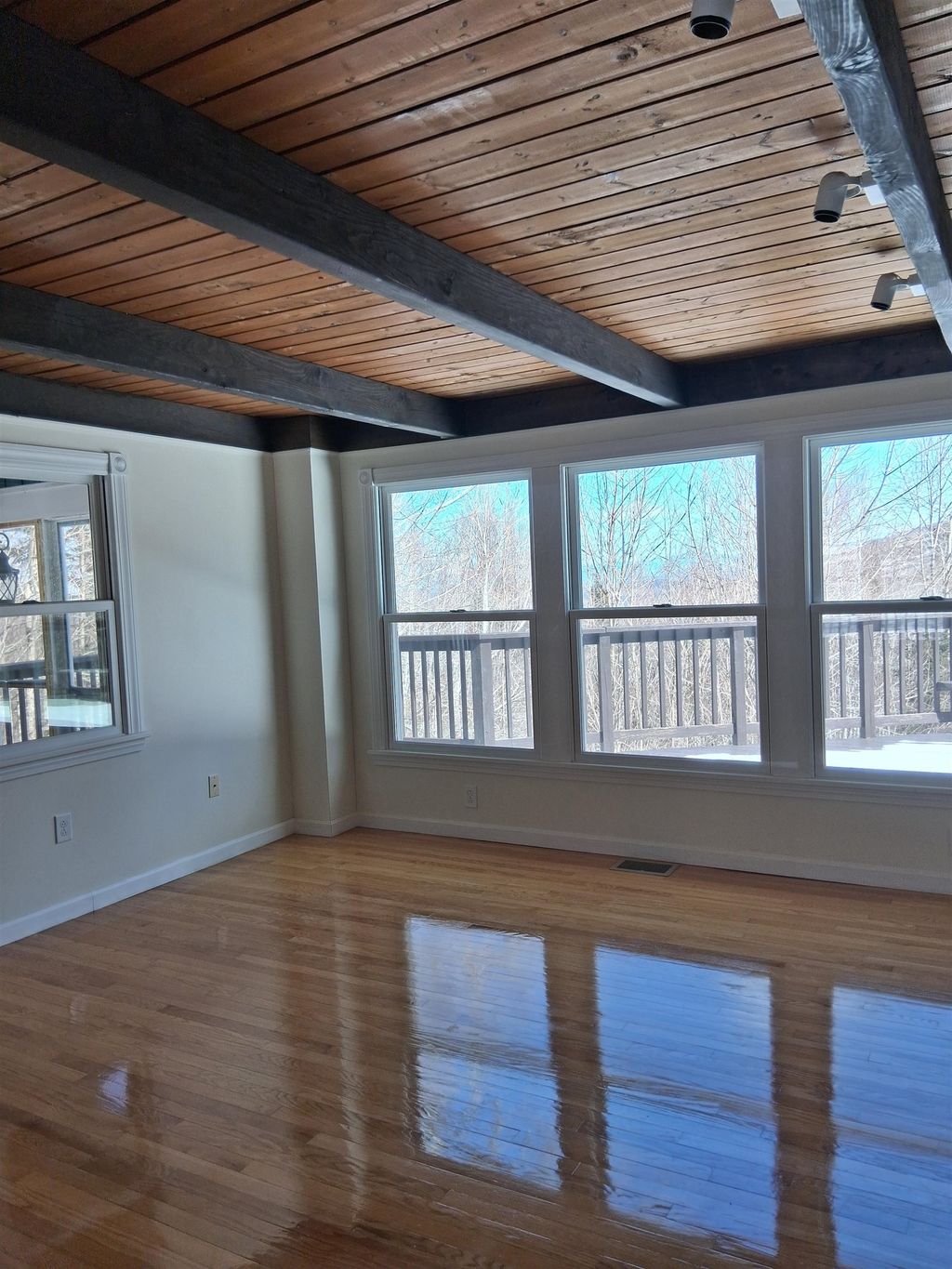 Photo of 576 Agassiz Street, Bethlehem, NH 03574 (MLS # 5057561)