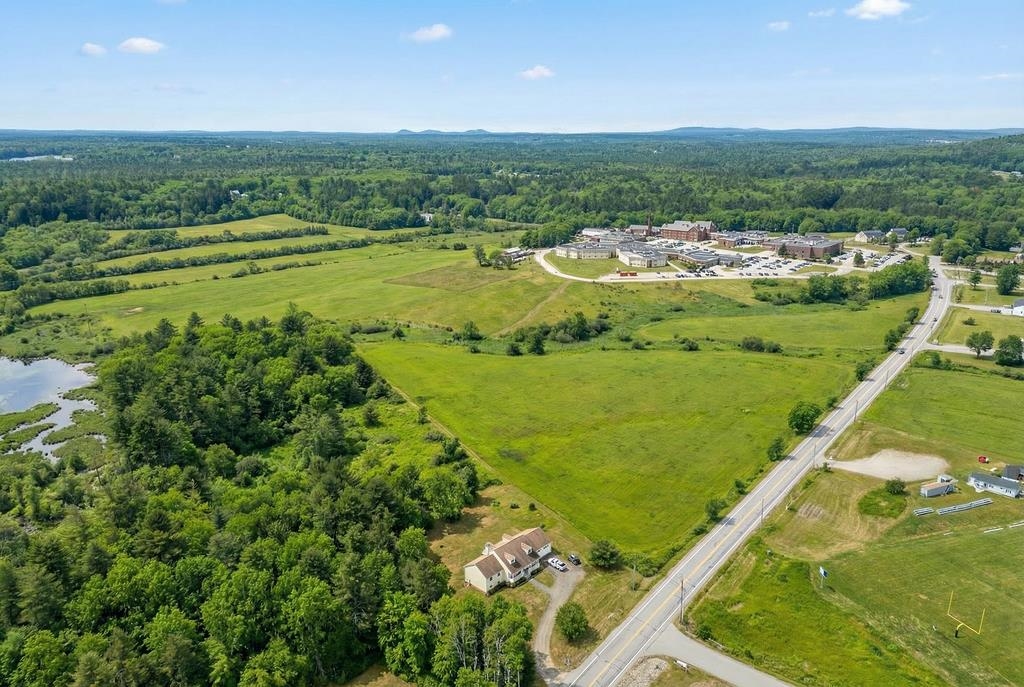 218 County Farm Road