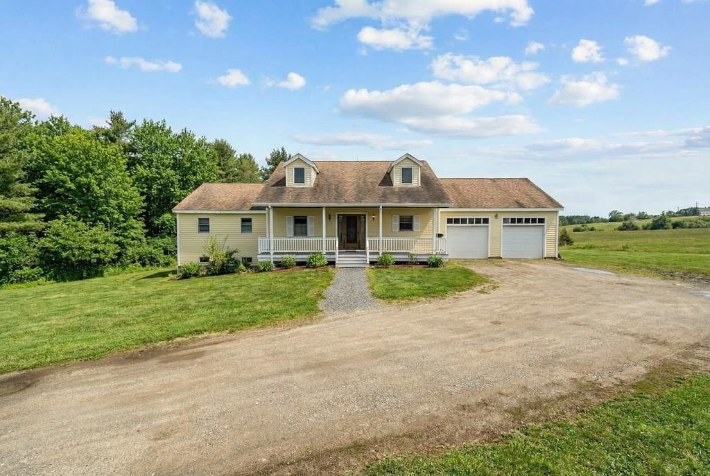 Photo of 218 County Farm Road, Dover, NH 03820 (MLS # 5082422)