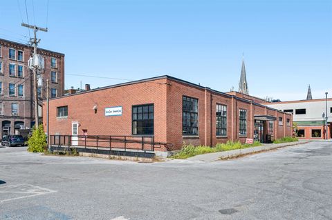 11 East State Street Montpelier VT 05602