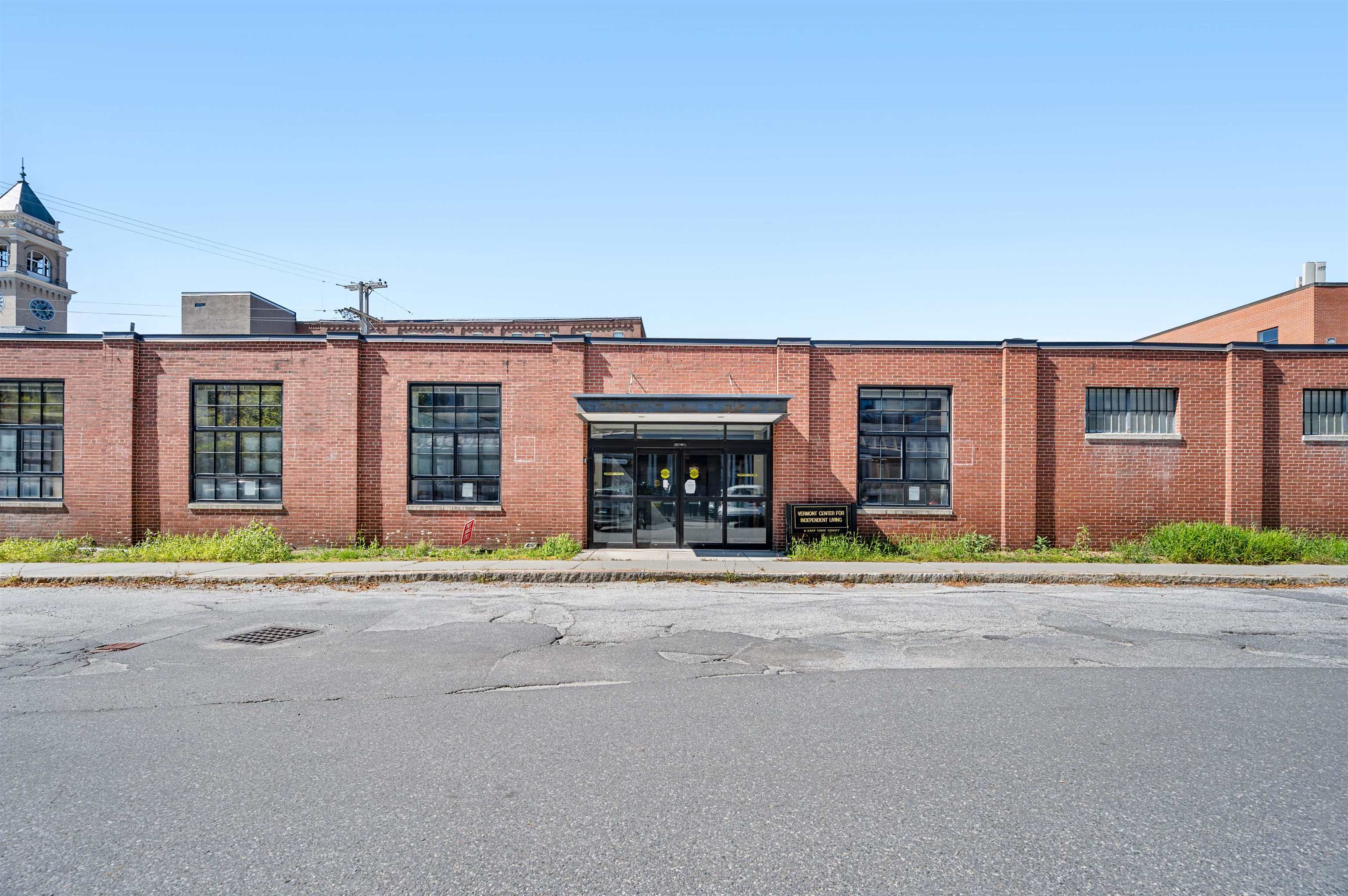 11 East State Street