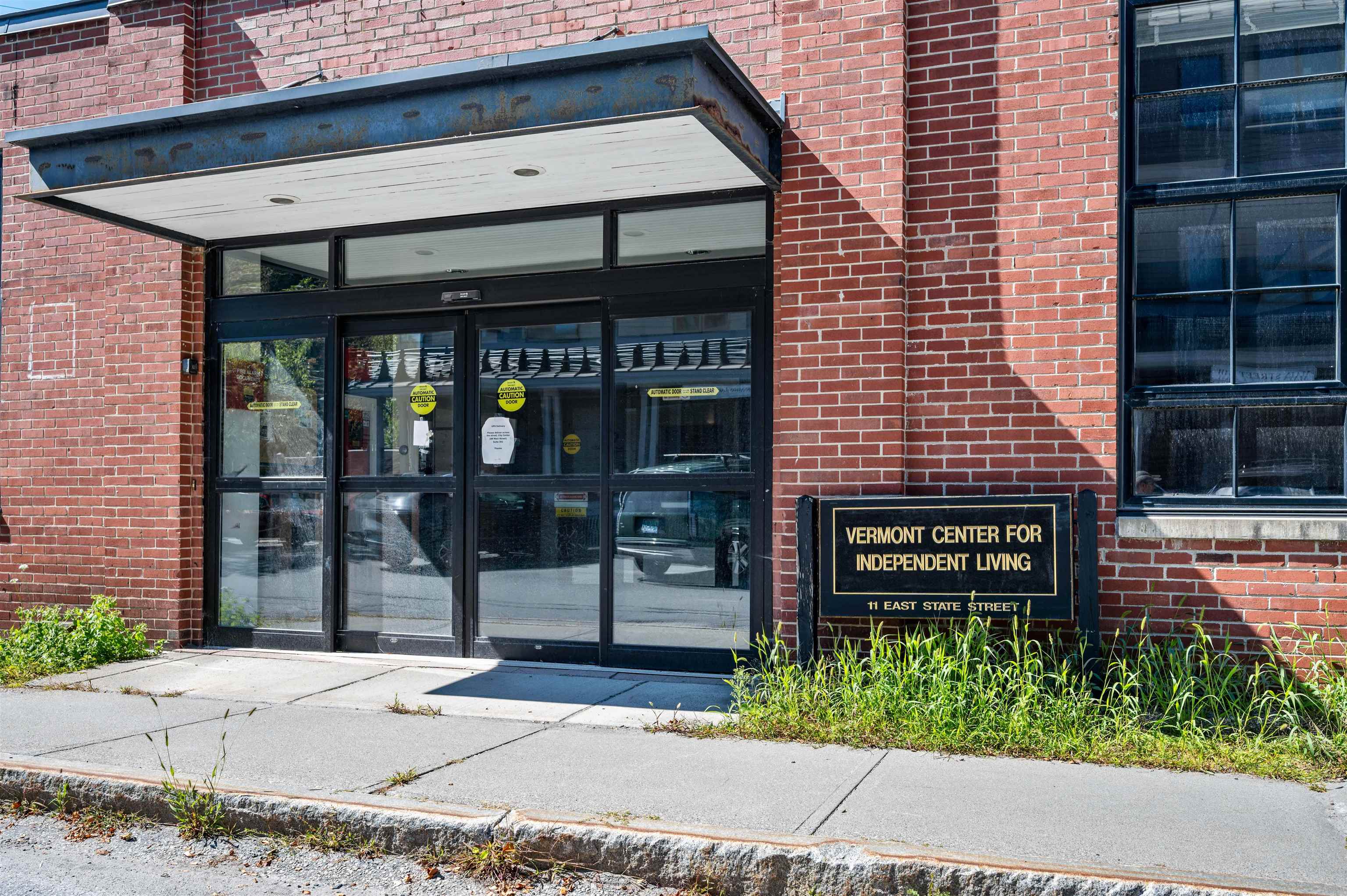 11 East State Street