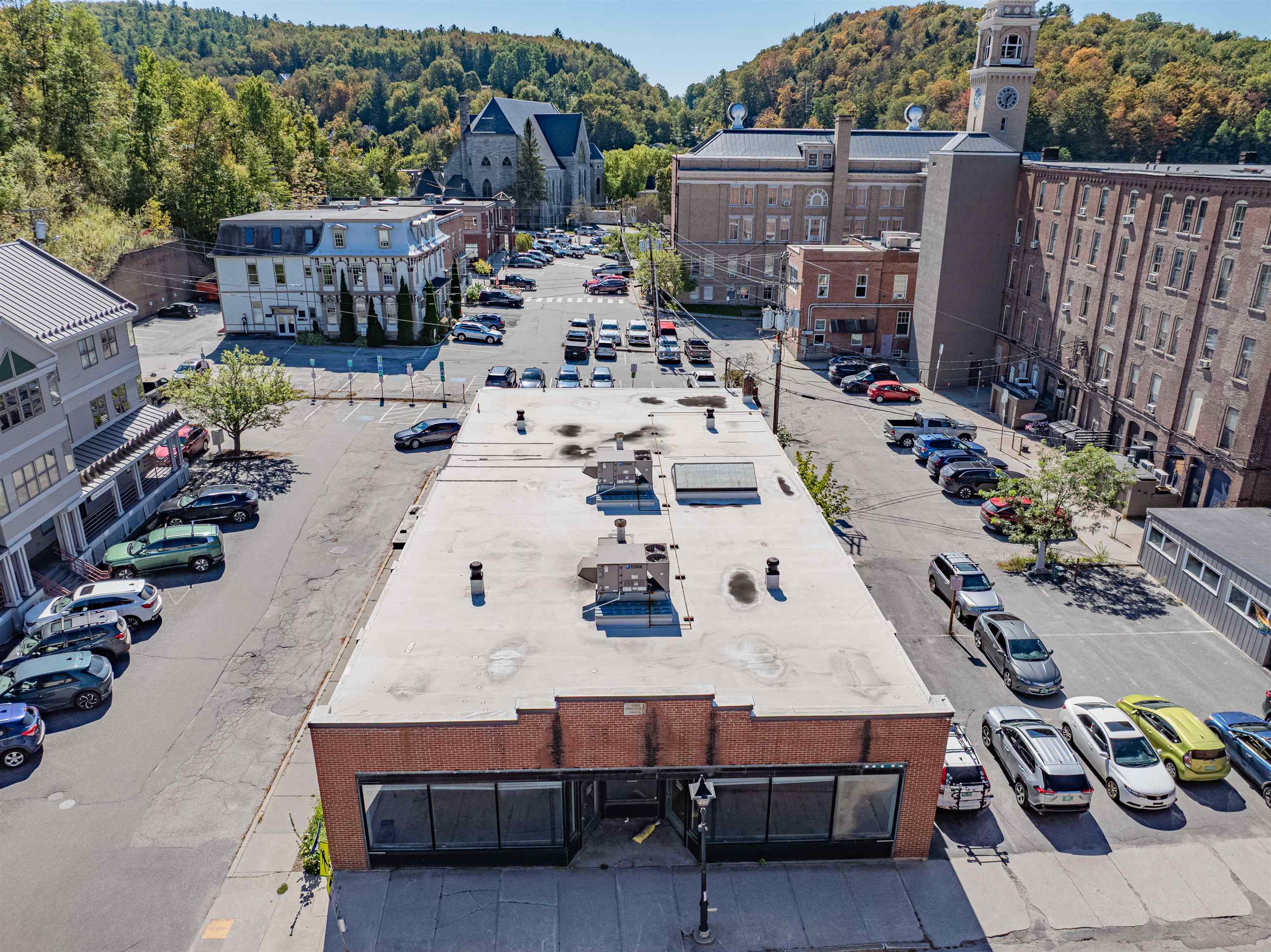 11 East State Street