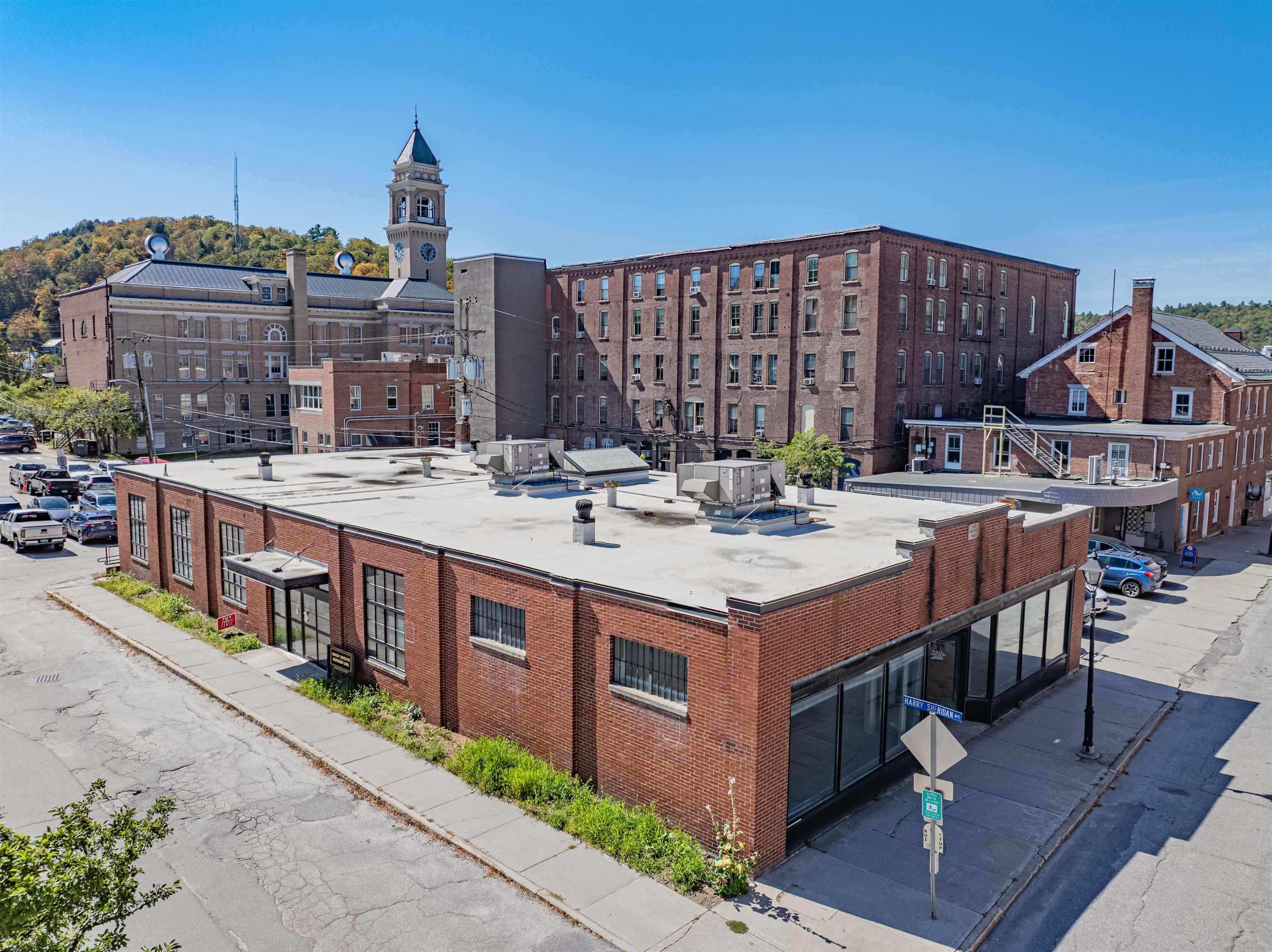 11 East State Street