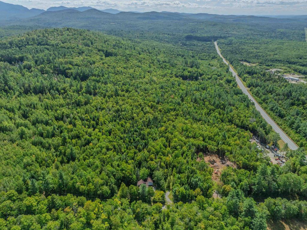 Photo of 28 Gould Road, Whitefield, NH 03598 (MLS # 5058840)