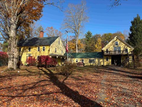 209 Pleasant Street Epping NH 03042