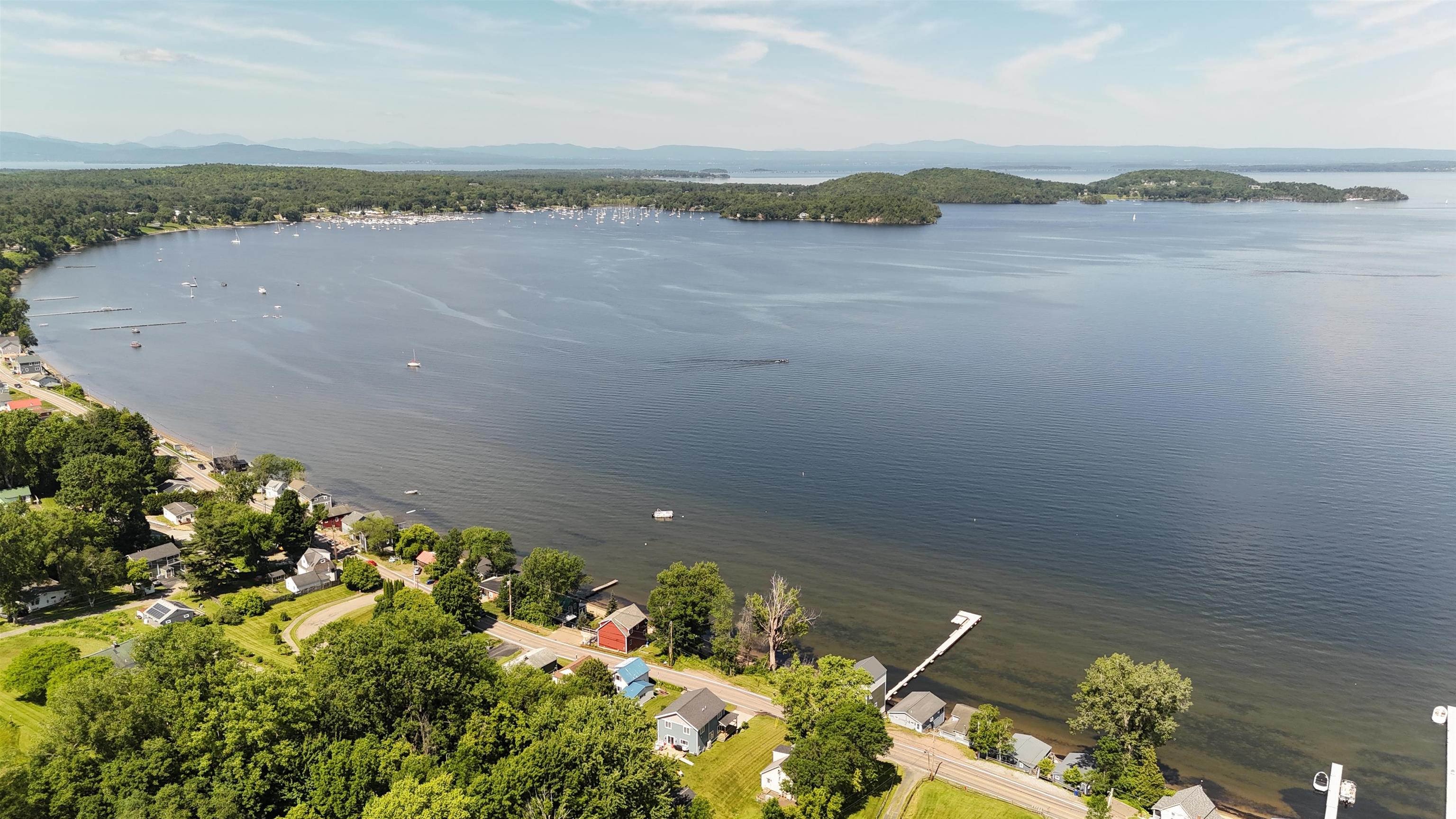 1255 East Lakeshore Drive