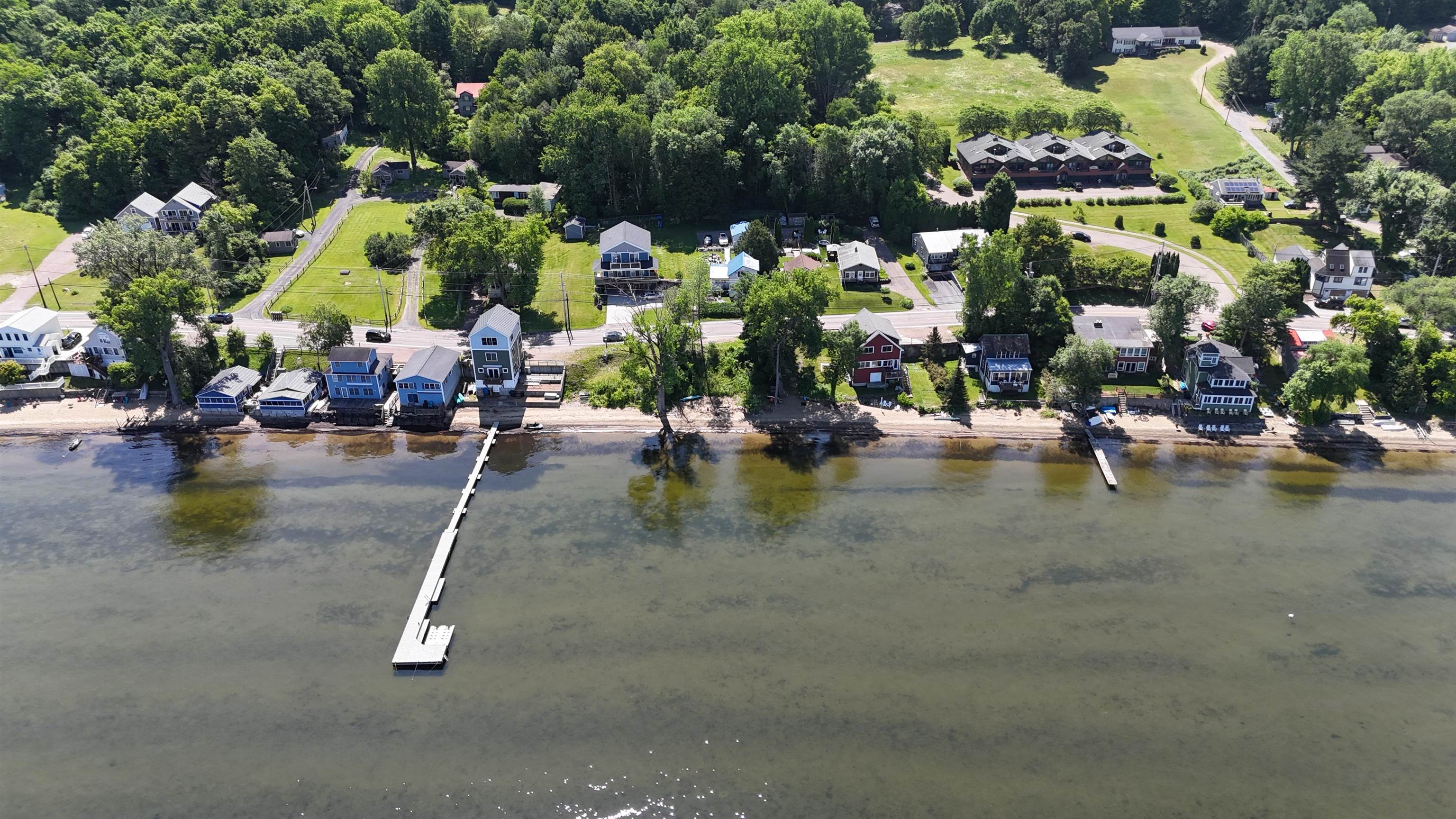 1255 East Lakeshore Drive