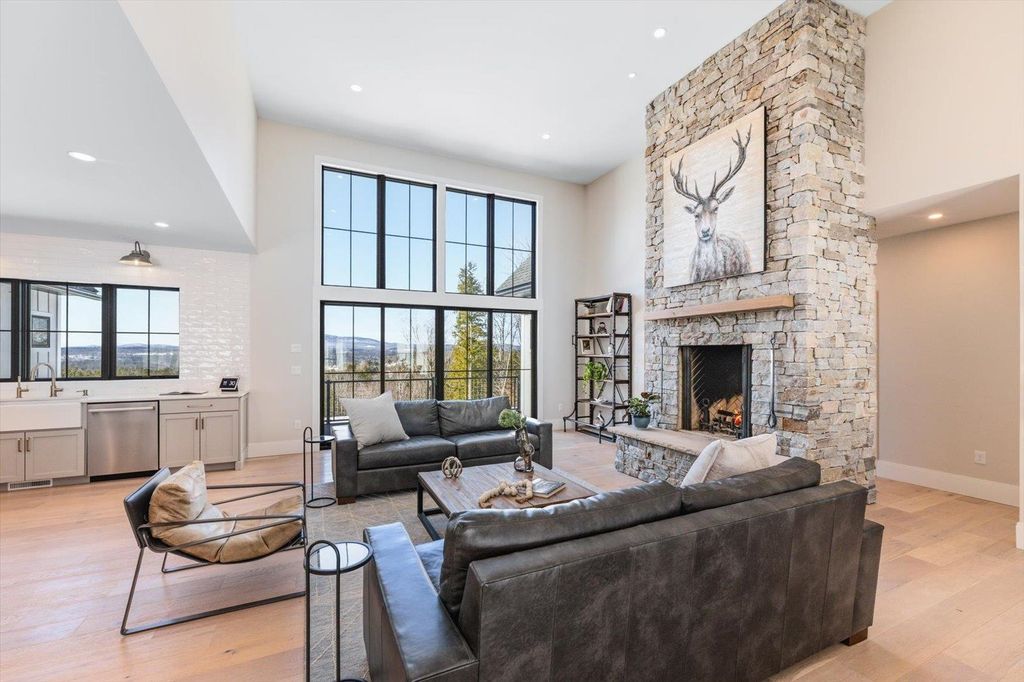 Photo of 57 Cranberry Meadow Drive, Peterborough, NH 03458 (MLS # 5078450)