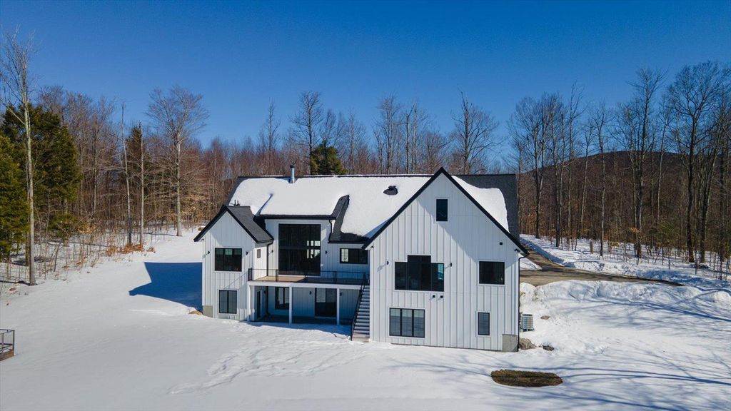 Photo of 57 Cranberry Meadow Drive, Peterborough, NH 03458 (MLS # 5078450)