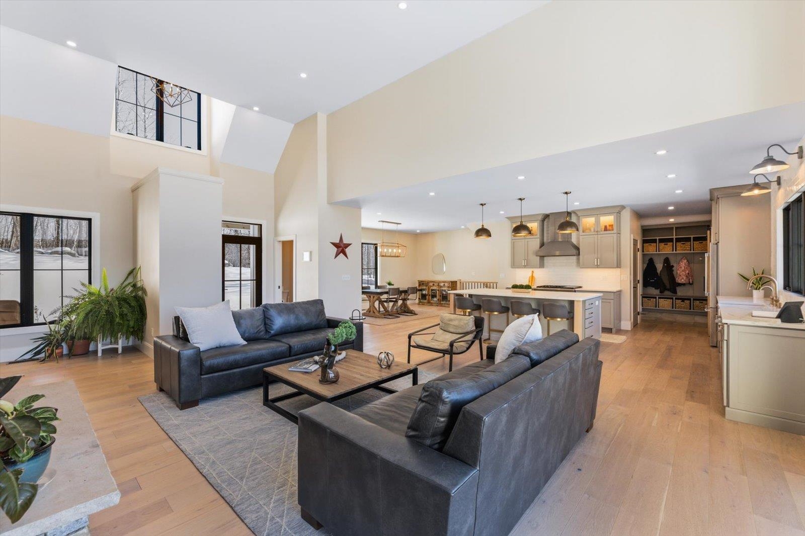 57 Cranberry Meadow Drive