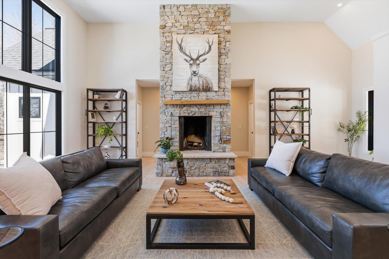 57 Cranberry Meadow Drive