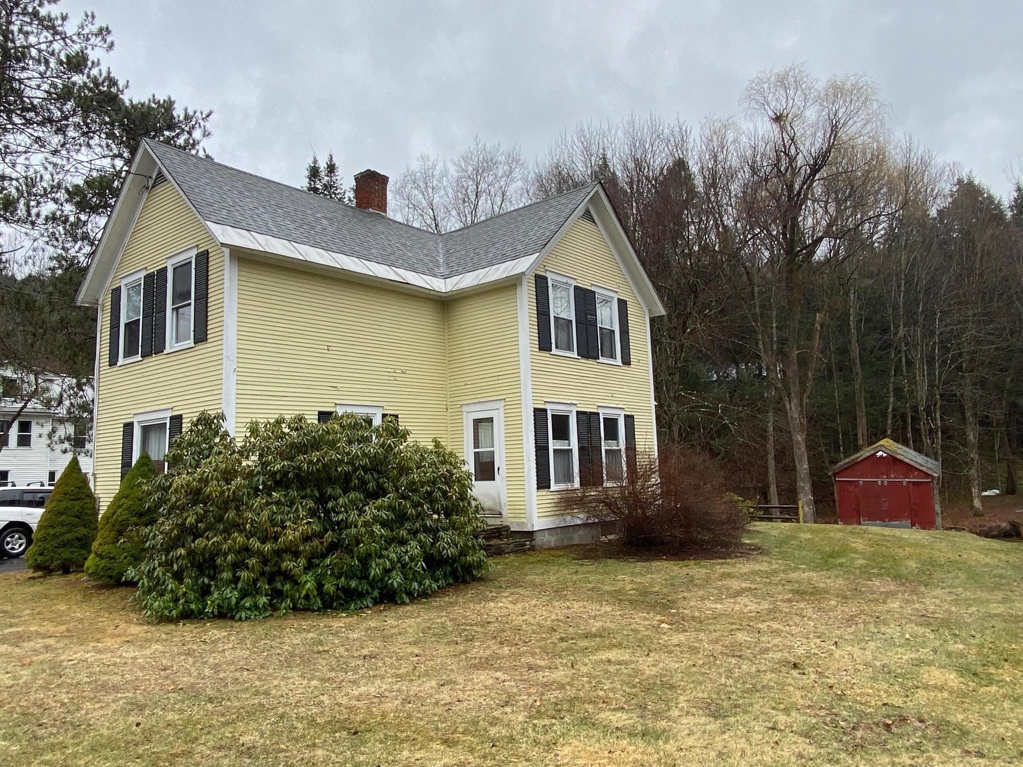 72 Chester Road