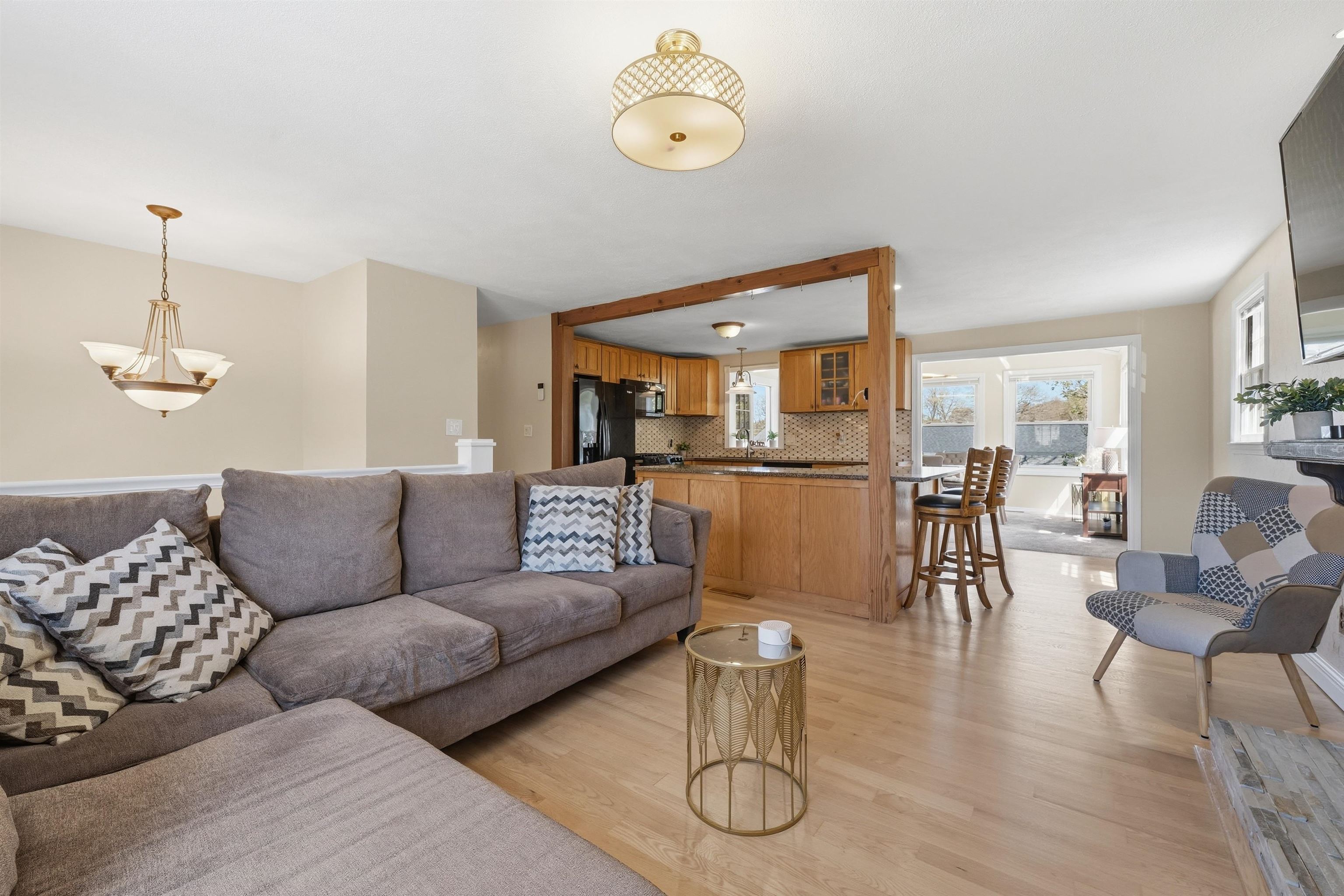 4 Percheron Circle