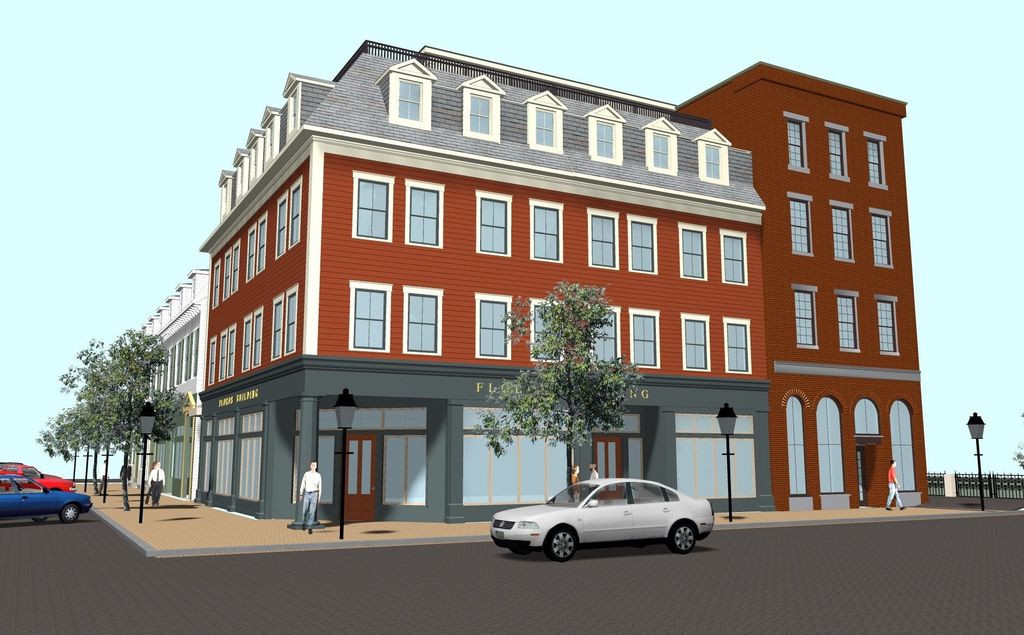 Photo of 266 State Street, Portsmouth, NH 03801 (MLS # 4894973)