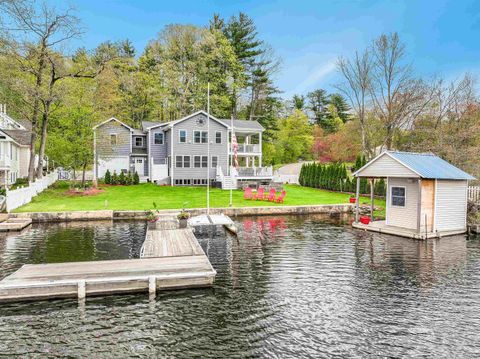 2 Coles Grove Road, Derry, NH 03038 - #: 5040249