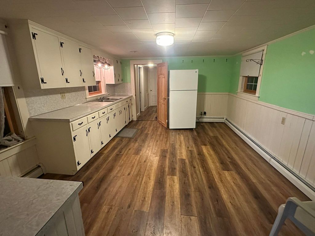 Photo of 25 Old Wolfeboro Road, Alton, NH 03809 (MLS # 5076543)