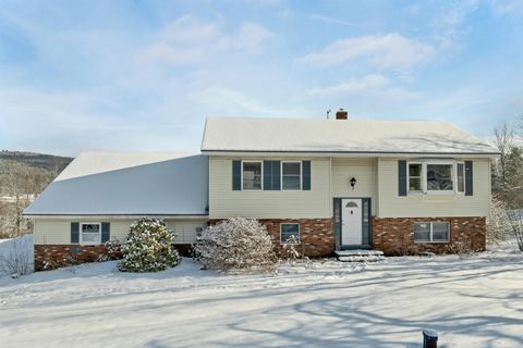 48 Manchester Drive Lebanon NH 03766