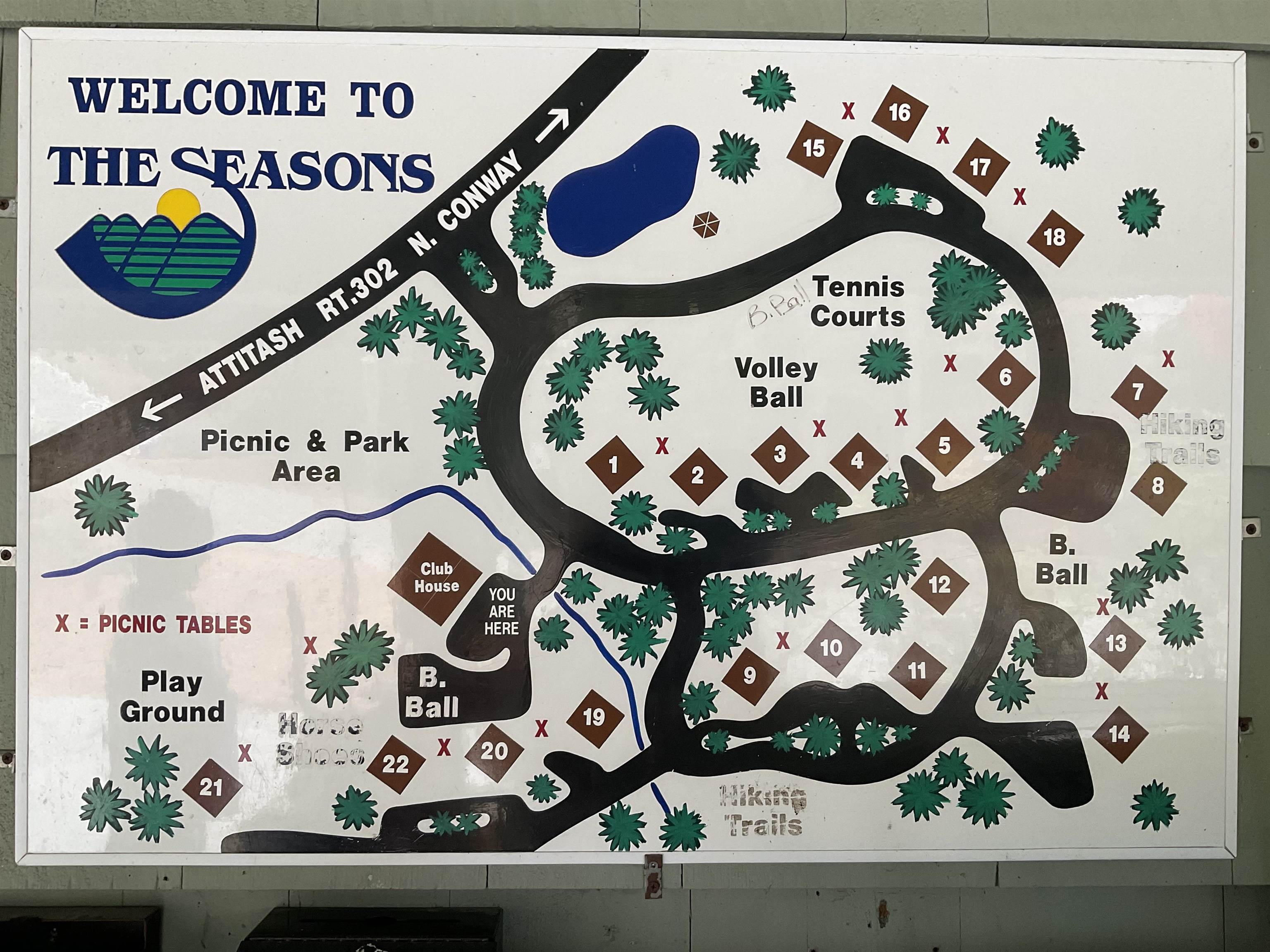 12G Seasons At Attitash Road