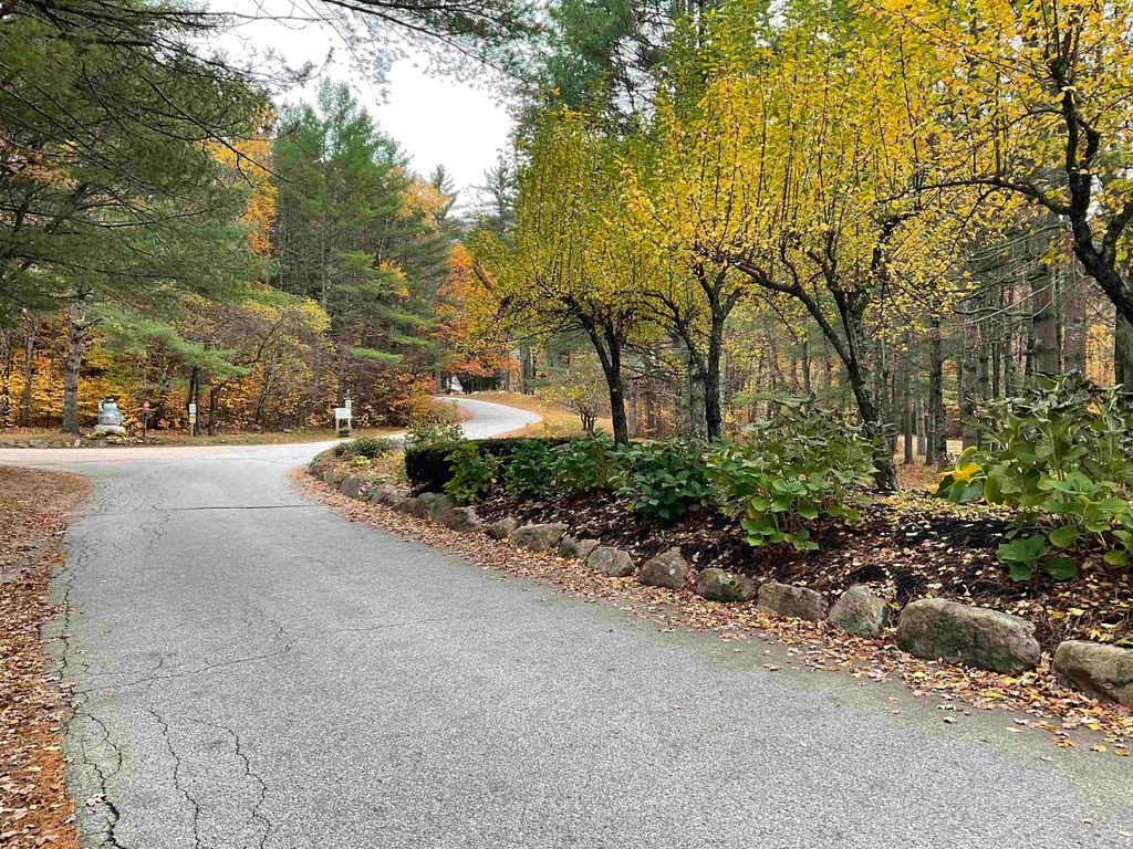 Photo of 12 Seasons At Attitash Road, Bartlett, NH 03812 (MLS # 5067273)