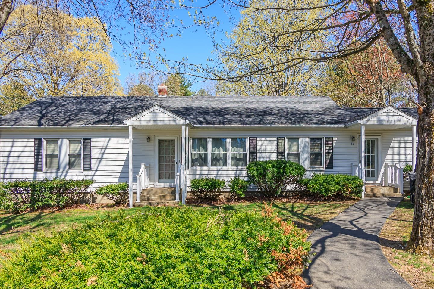 Londonderry, New Hampshire 03053, United States, 3 Bedrooms Bedrooms, ,2 BathroomsBathrooms,Residential,Active,166881