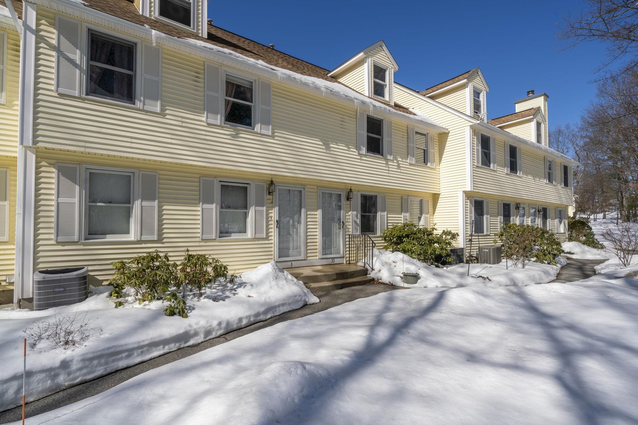 35 Albury Stone Circle