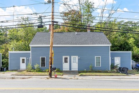 51 Island Street B Wilton NH 03086