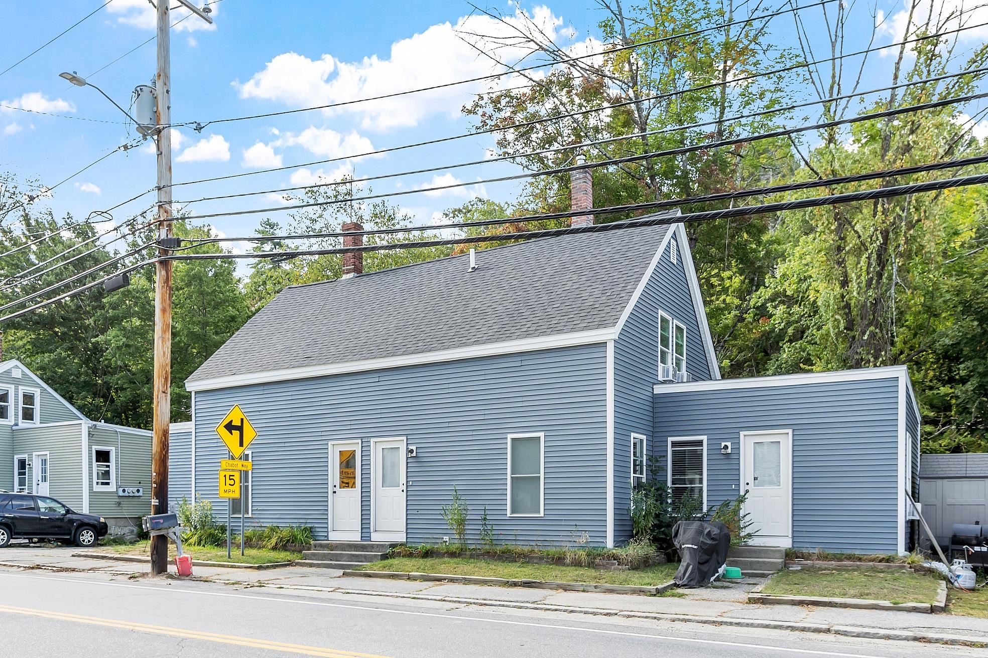 51 Island Street B