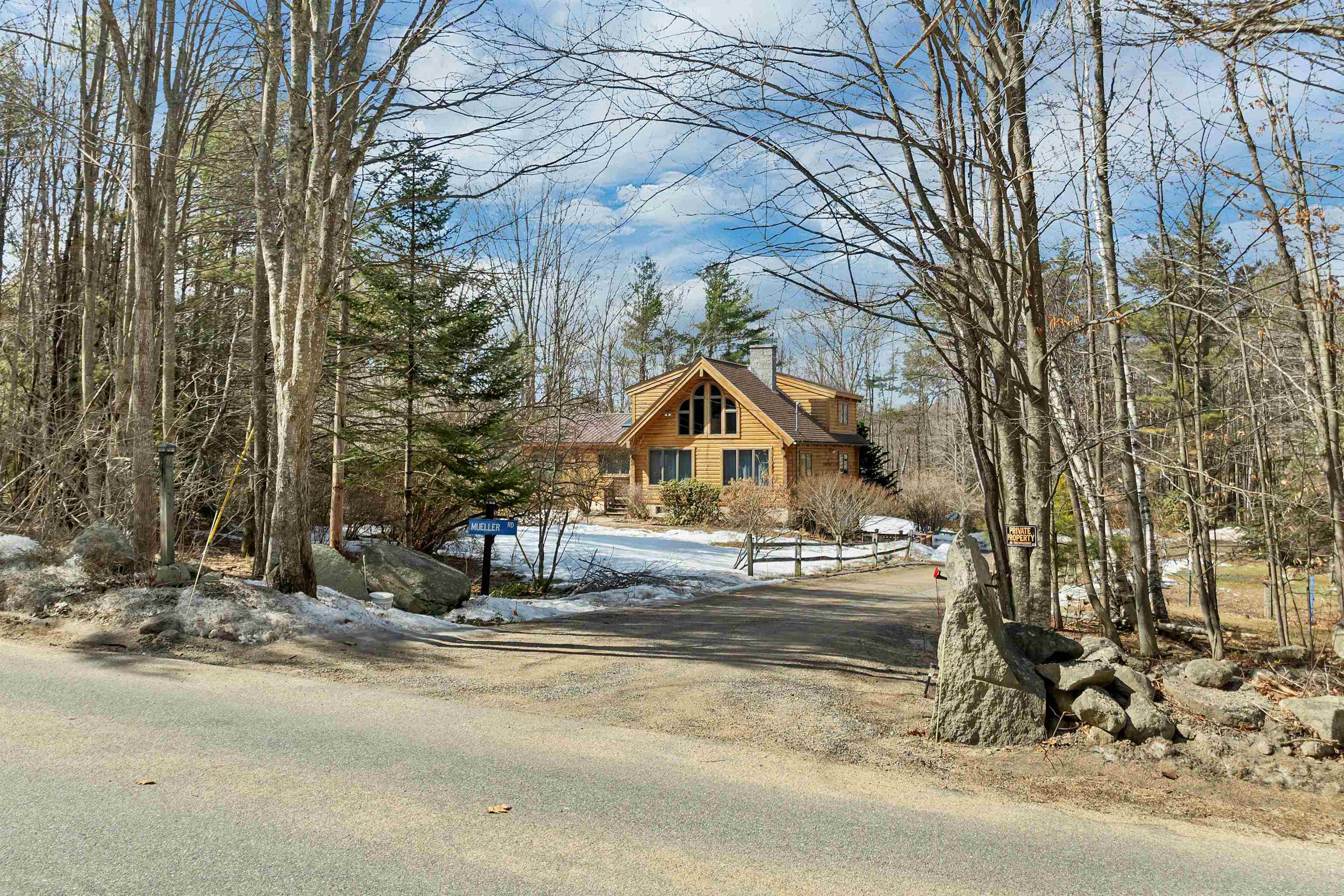233 Ossipee Mountain Road