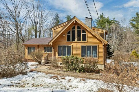 233 Ossipee Mountain Road Moultonborough NH 03254