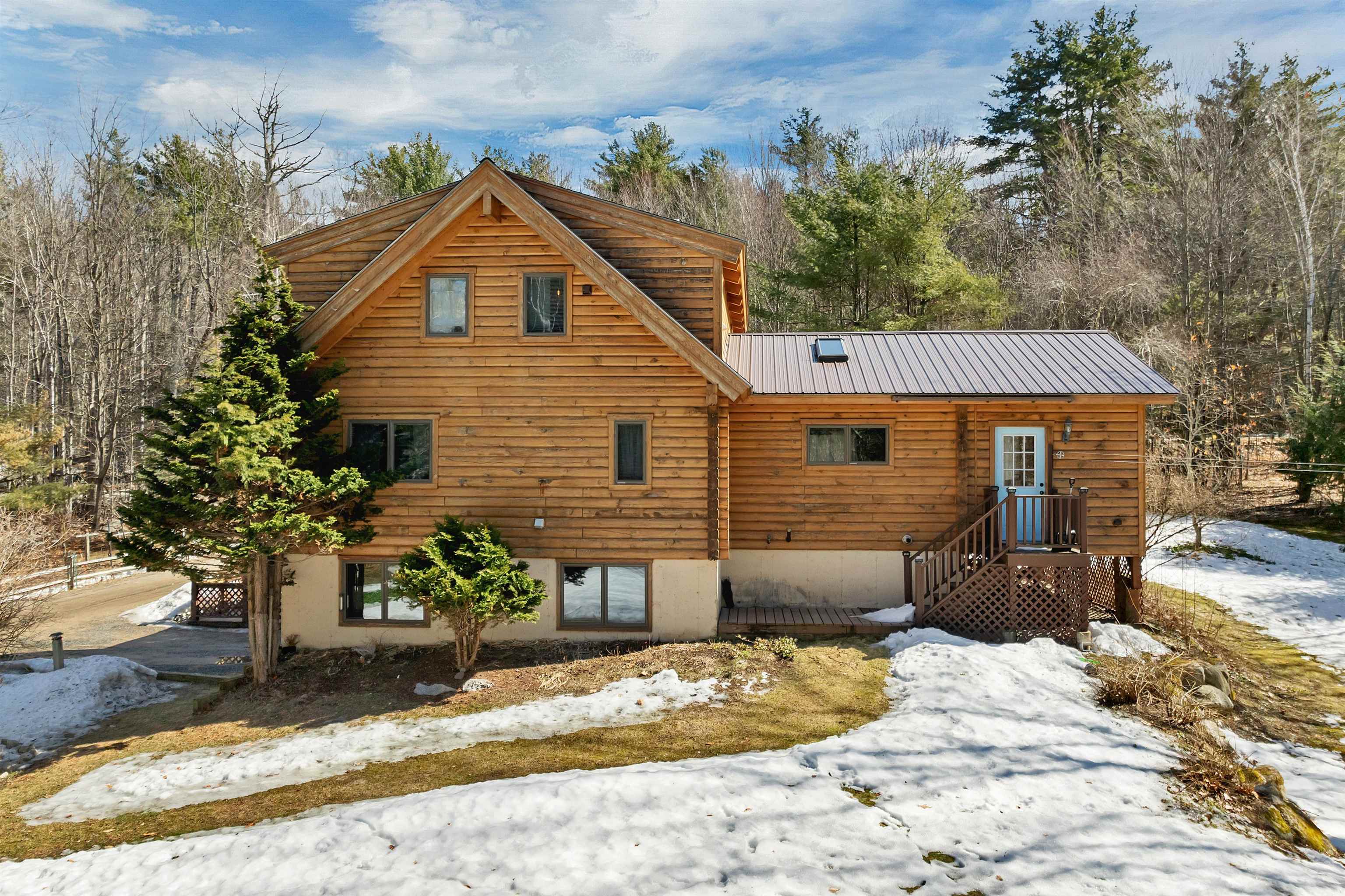 233 Ossipee Mountain Road