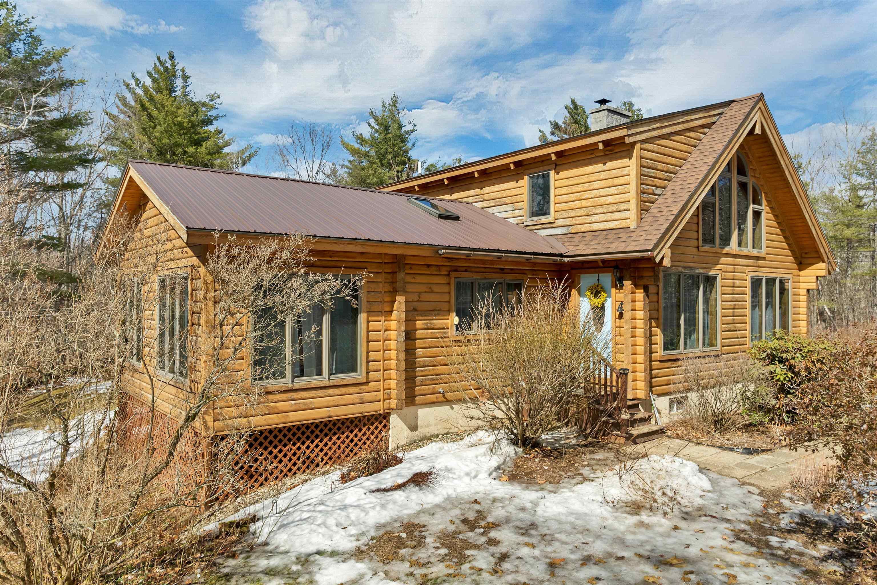 233 Ossipee Mountain Road