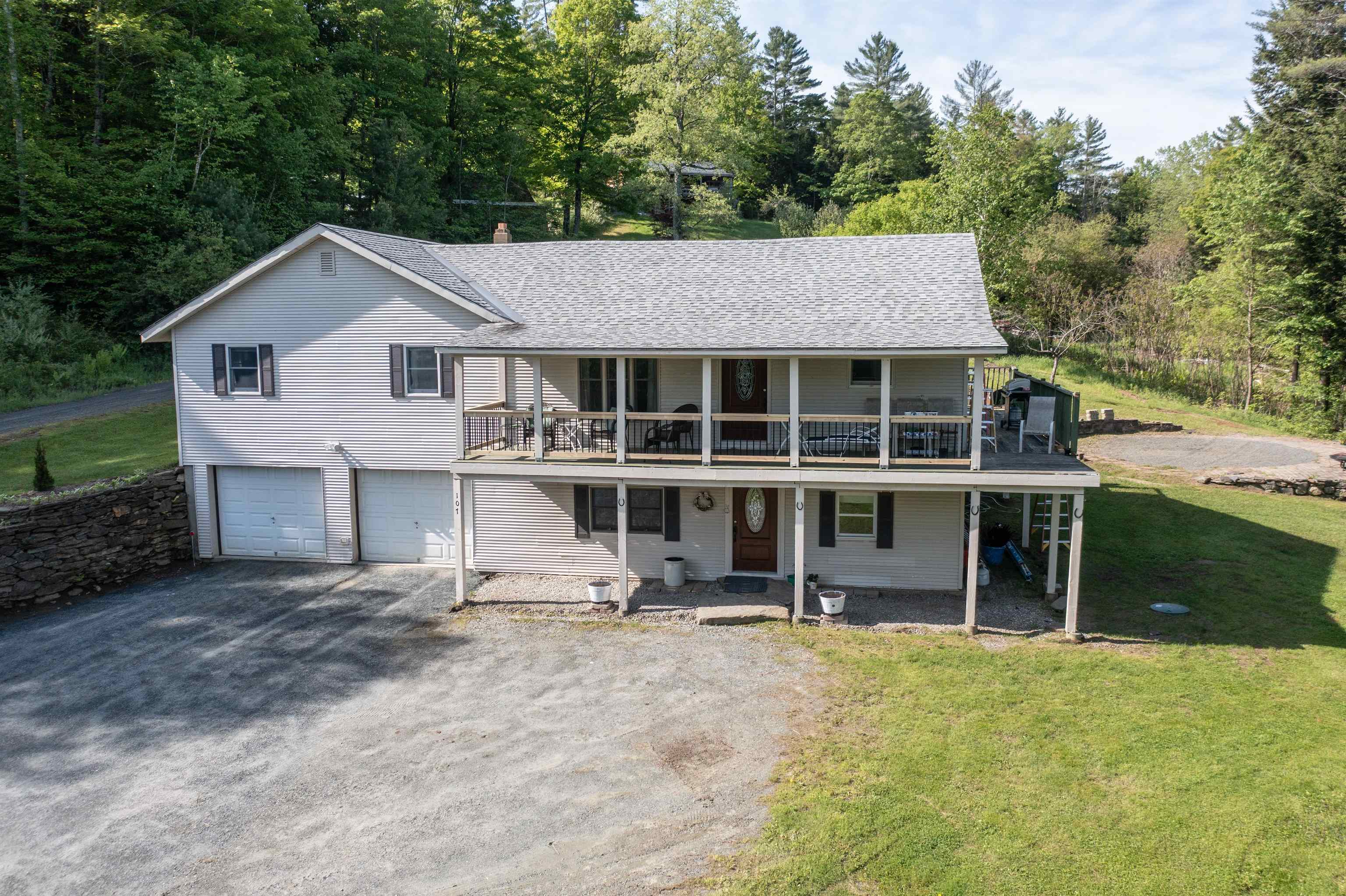 107 Winding Brook Lane