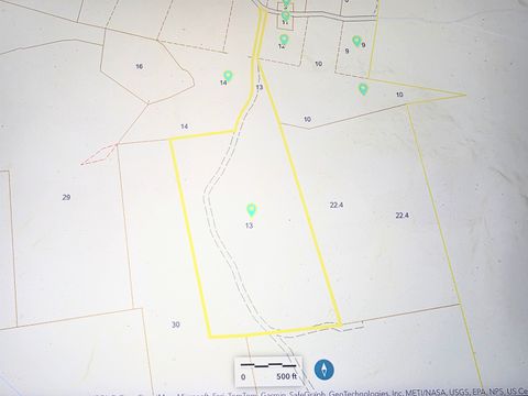 Map 405 Lot 13 Columbia NH 03576