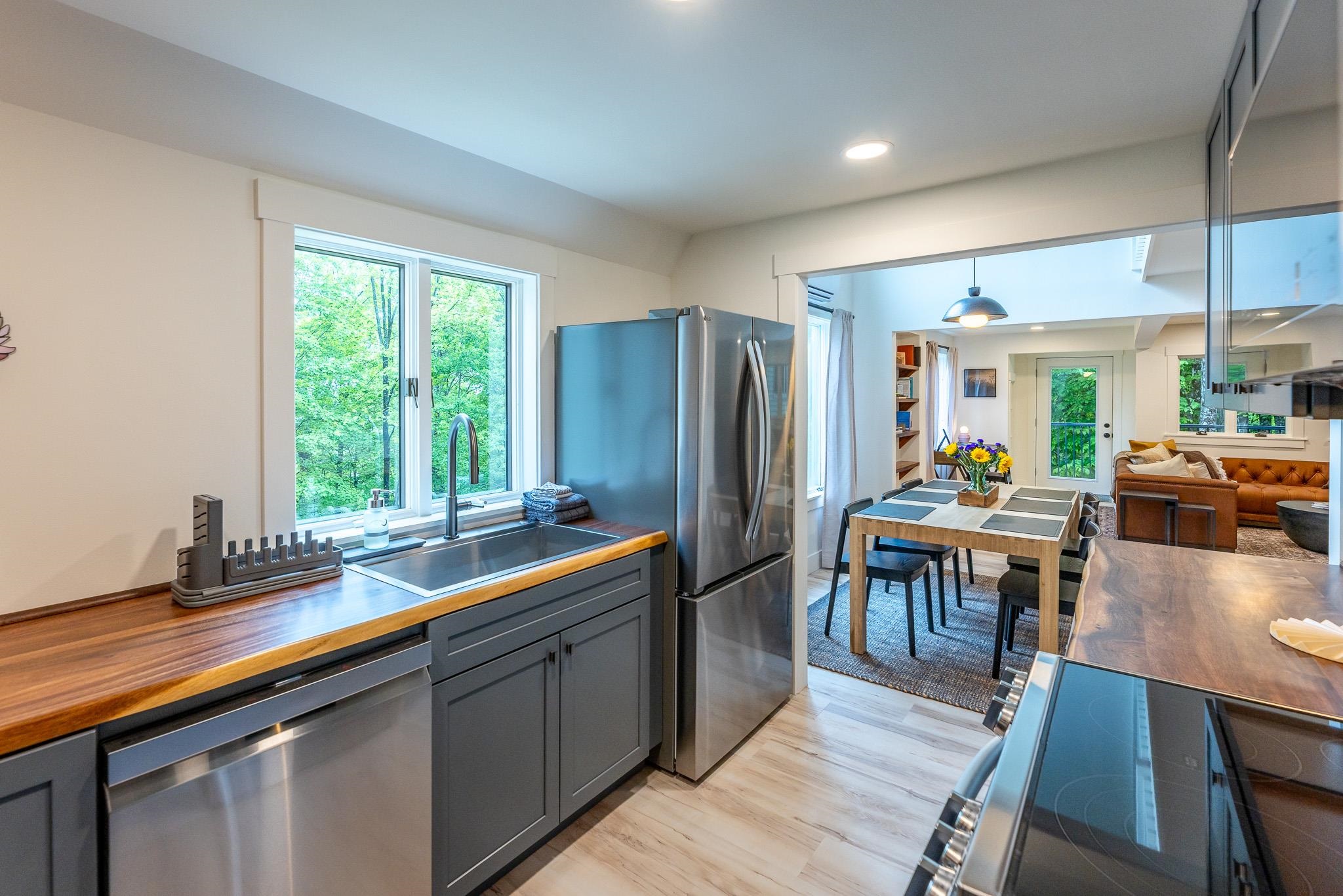 1221 Baker Turn Road 1F