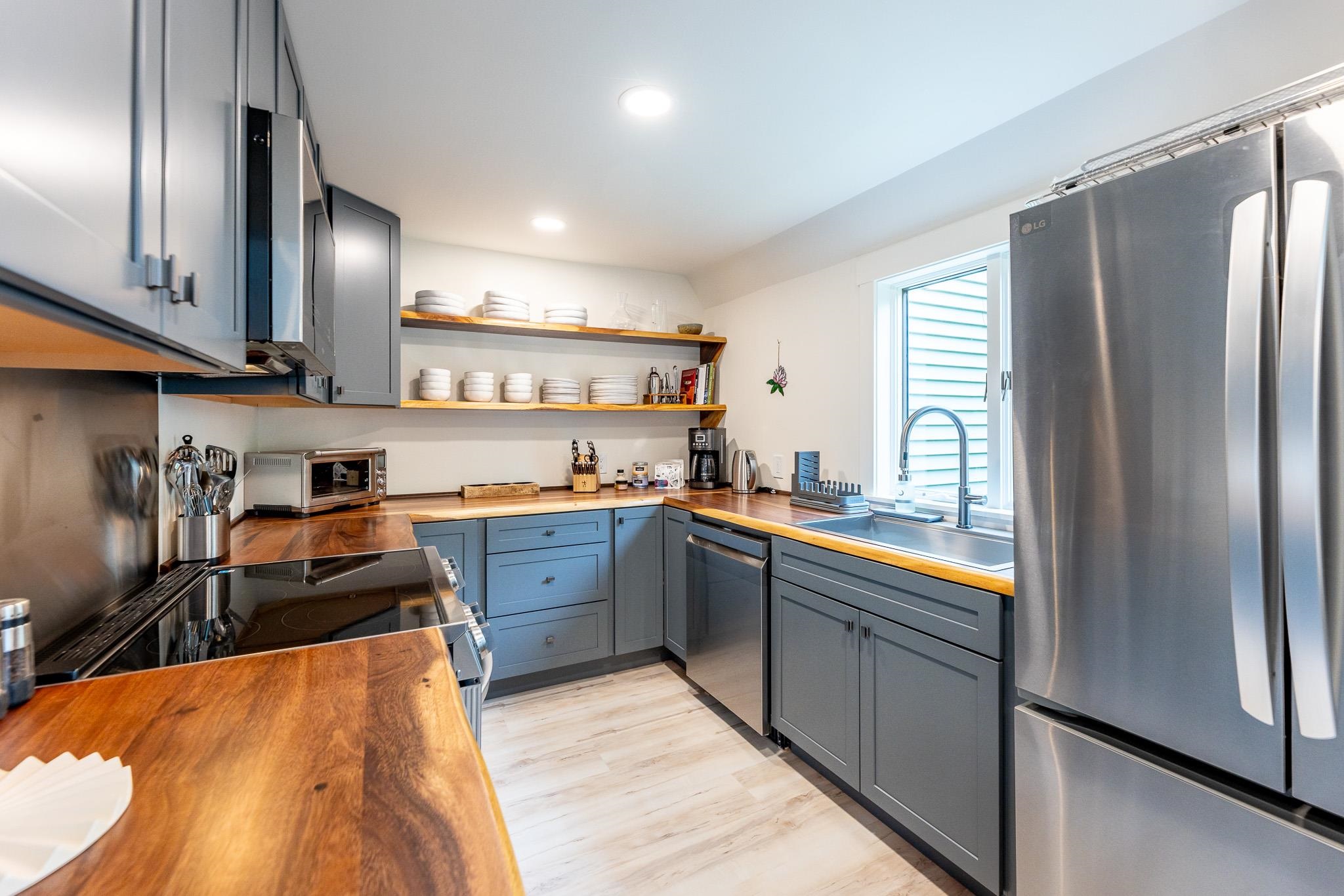 1221 Baker Turn Road 1F