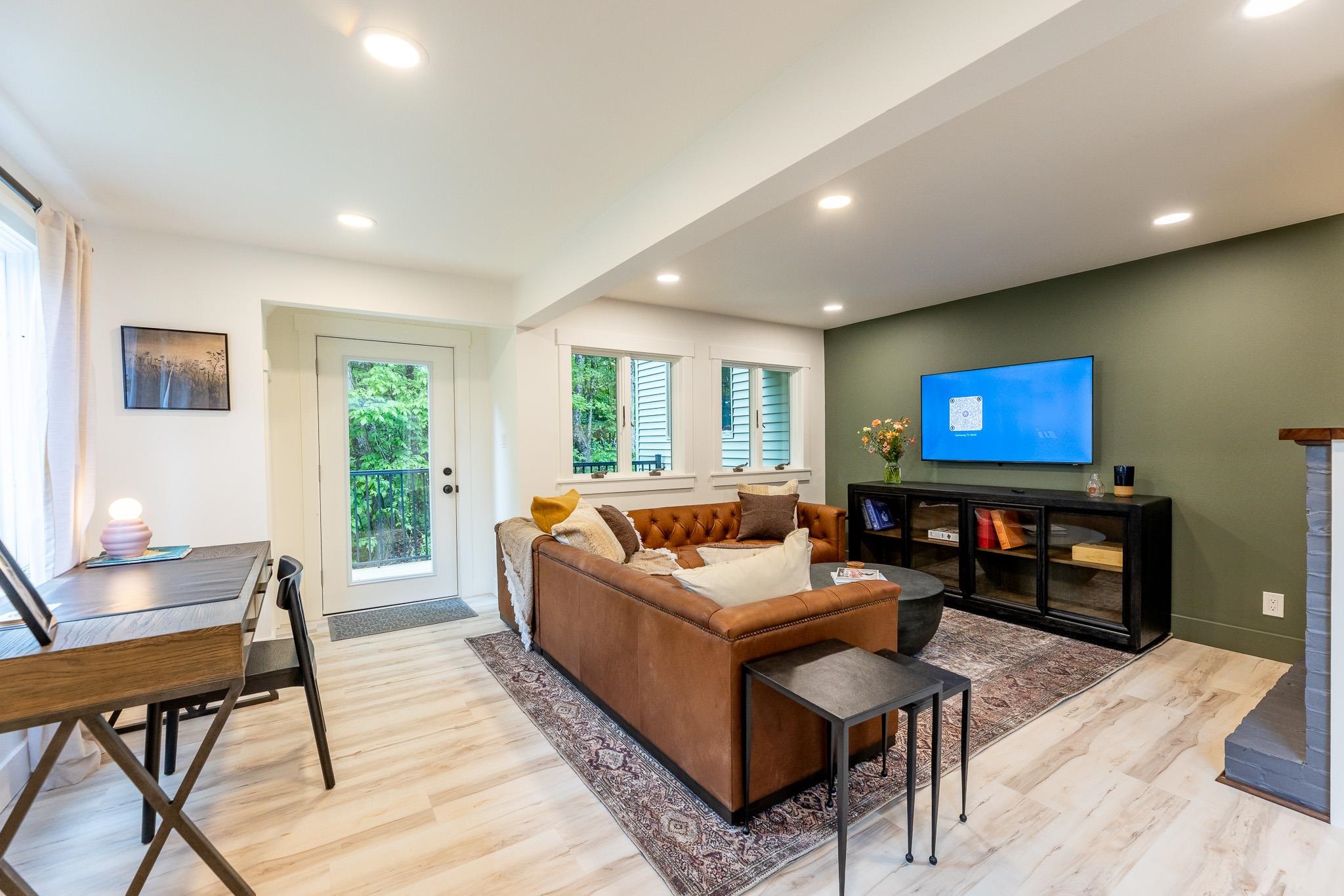 1221 Baker Turn Road 1F